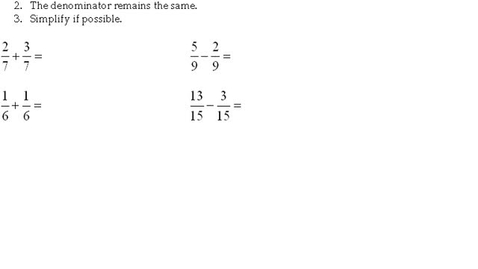 Thumbnail for adding_subtracting_like_fractions