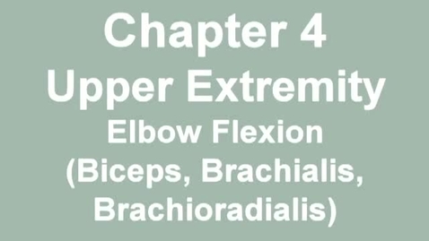 Thumbnail for MMT_elbow_flexion