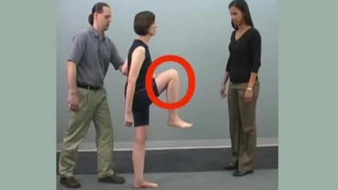 Thumbnail for entry knee flexion control