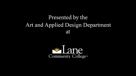 Thumbnail for Artist Talk,  Halvorsen-Stark-Maruska - Flash Animation
