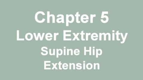 Thumbnail for entry MMT_hip_extension_supine