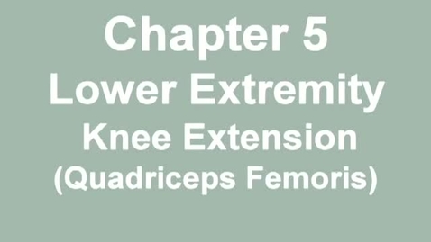 Thumbnail for MMT_knee_extension