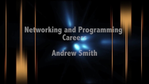 Thumbnail for CIT Andrew Smith