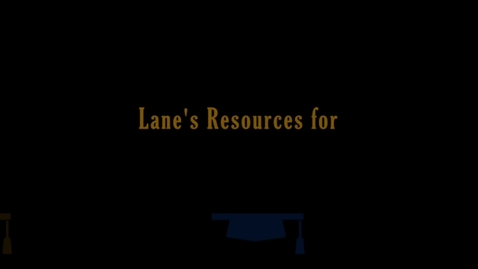 Thumbnail for Counseling and advising