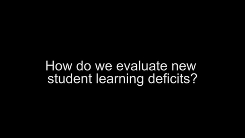 Thumbnail for CCPD Greg Evans-Evaluating deficits Nick Crapser 1