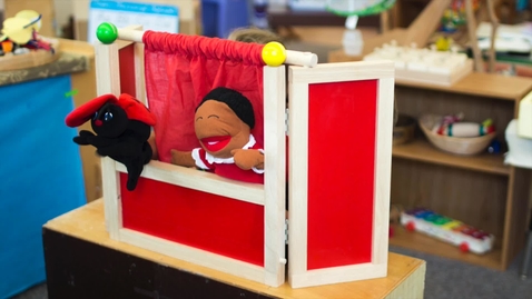 Thumbnail for Lanes Child and Family Center