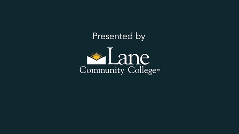 Thumbnail for Accreditation at Lane