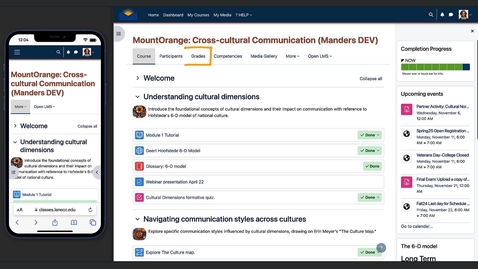 Thumbnail for Understanding the Gradebook