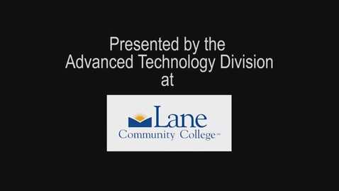 Thumbnail for Fabrication/Welding New Student Orientation