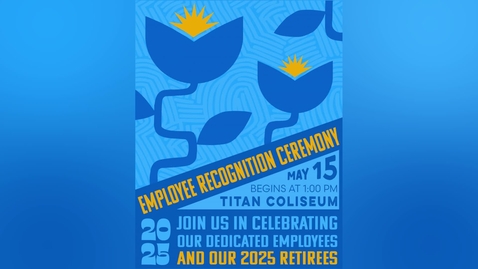 Thumbnail for Employee Recognition 2025