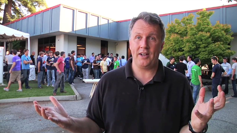 Thumbnail for Paul Graham - Y-Combinator 