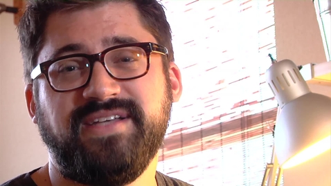 Thumbnail for Austin Kleon - Artist / Author