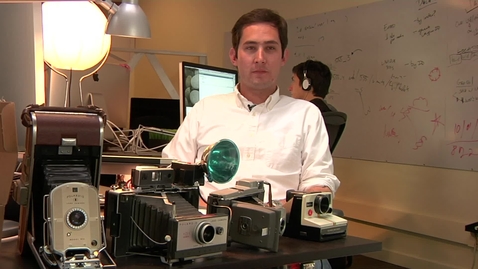 Thumbnail for Kevin Systrom - Instagram