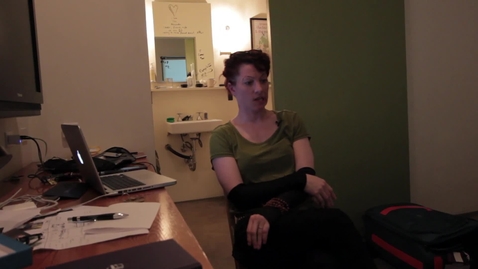 Thumbnail for Amanda Palmer - Musician