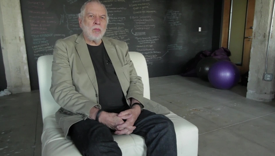 Nolan Bushnell - BrainRush