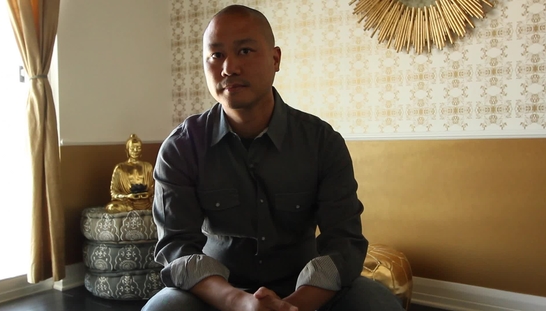 Tony Hsieh - Zappos & Downtown Project
