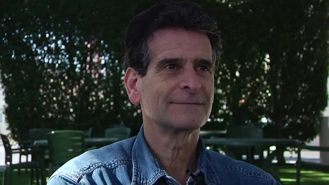 Thumbnail for Dean Kamen - DEKA