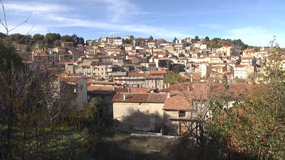 Dorf Auf Sardinien Verkauft Hauser Fur Einen Euro Nicht Von