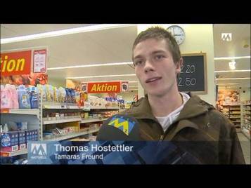 Das Ist Tamara Das Blick Girl Des Monats Aus Em Oberaargau