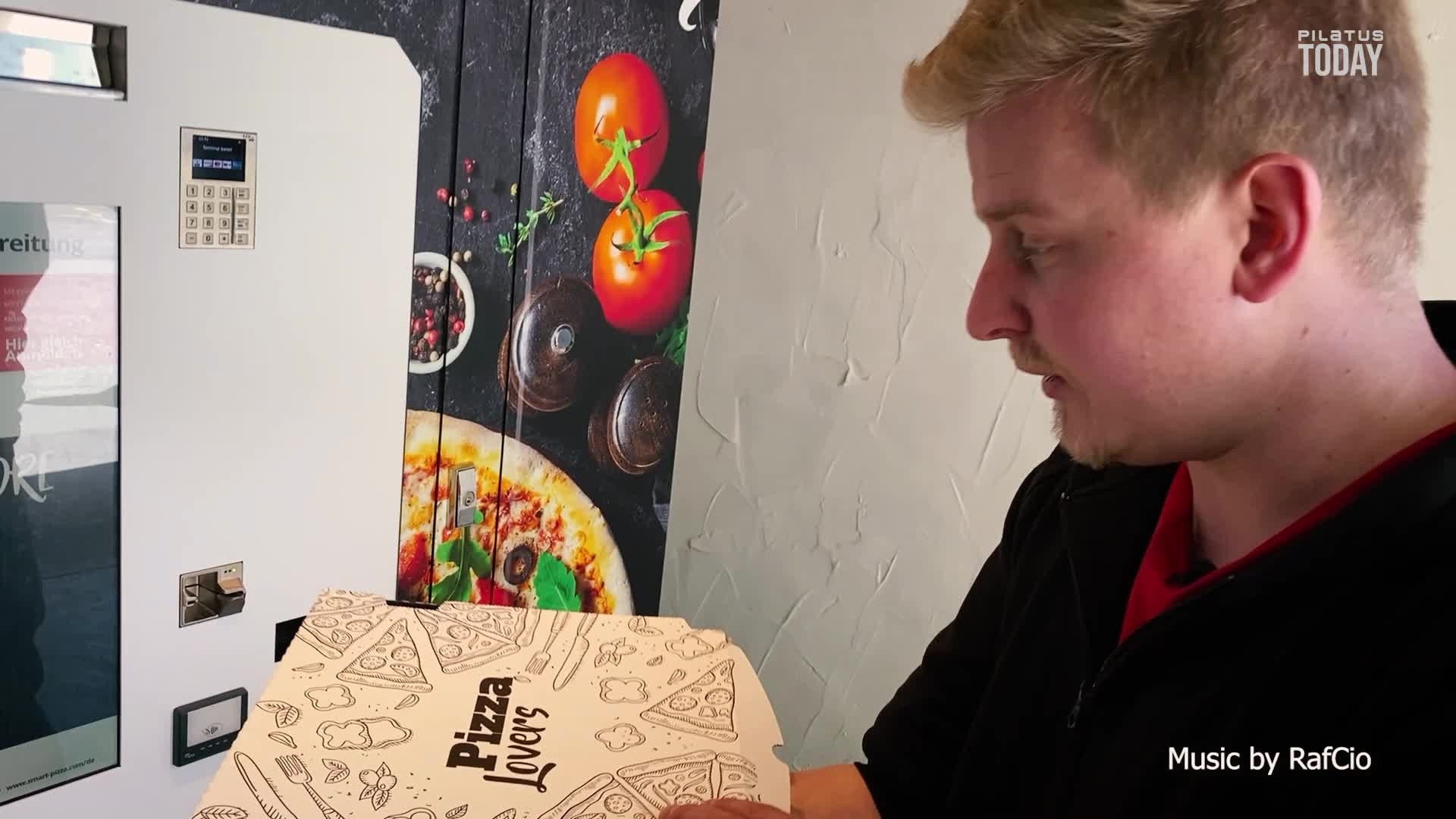 selbstversuch pizza aus dem automaten wie soll denn das schmecken wir haben es getestet