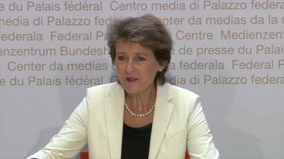 Kredit Und Hypothekarverbot Fallt Bundesrat Liberalisiert Postfinance Schweiz rgauer Zeitung