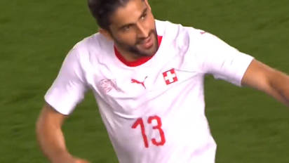 Wm Test Schweiz Spielt 1 1 Gegen Spanien Video Oltner Tagblatt