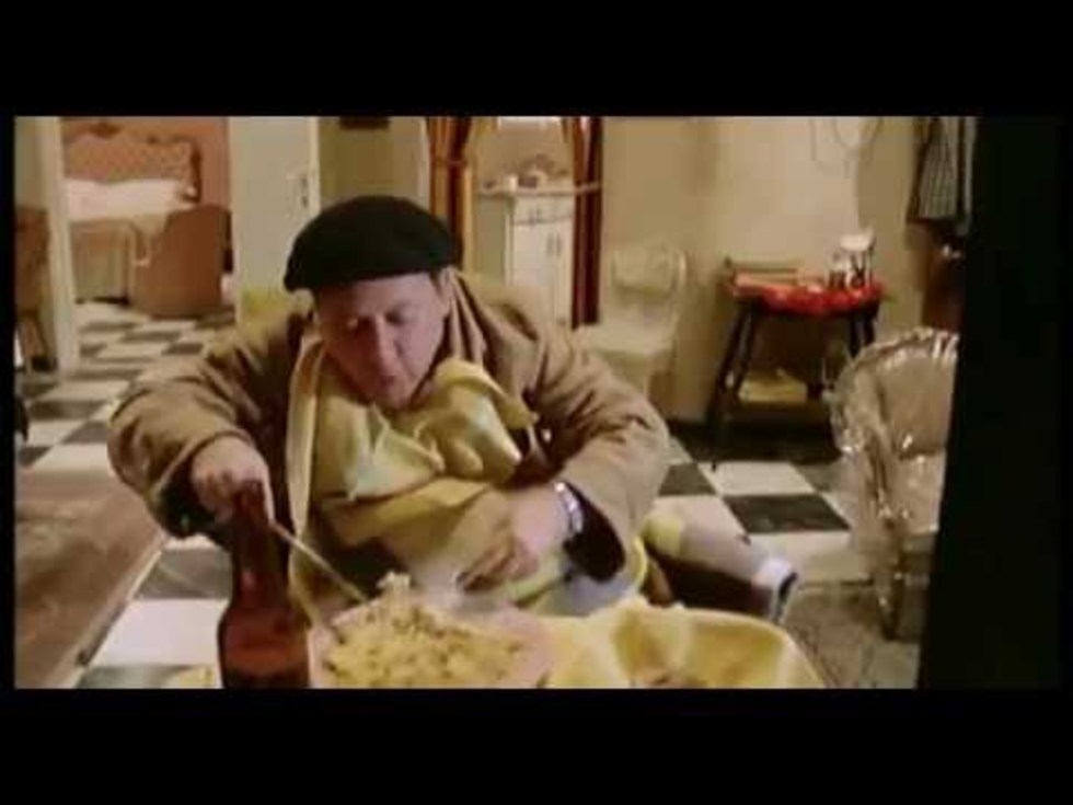 Fantozzi Paolo Villaggio Partita Inghilterra Italia Scusi