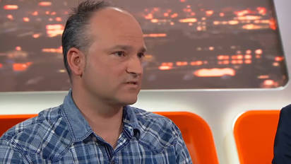 Mennoniten aussteiger