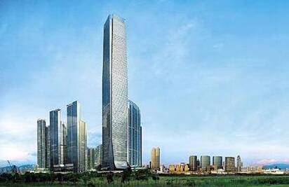 Dubai War Gestern Ritz Carlton In Hong Kong Ist Hochstes Hotel Der Welt Ausland rgauer Zeitung