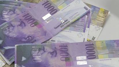 Ex Ubs Banker Packt Aus So Finanzierte Er Traumhafte Renditen