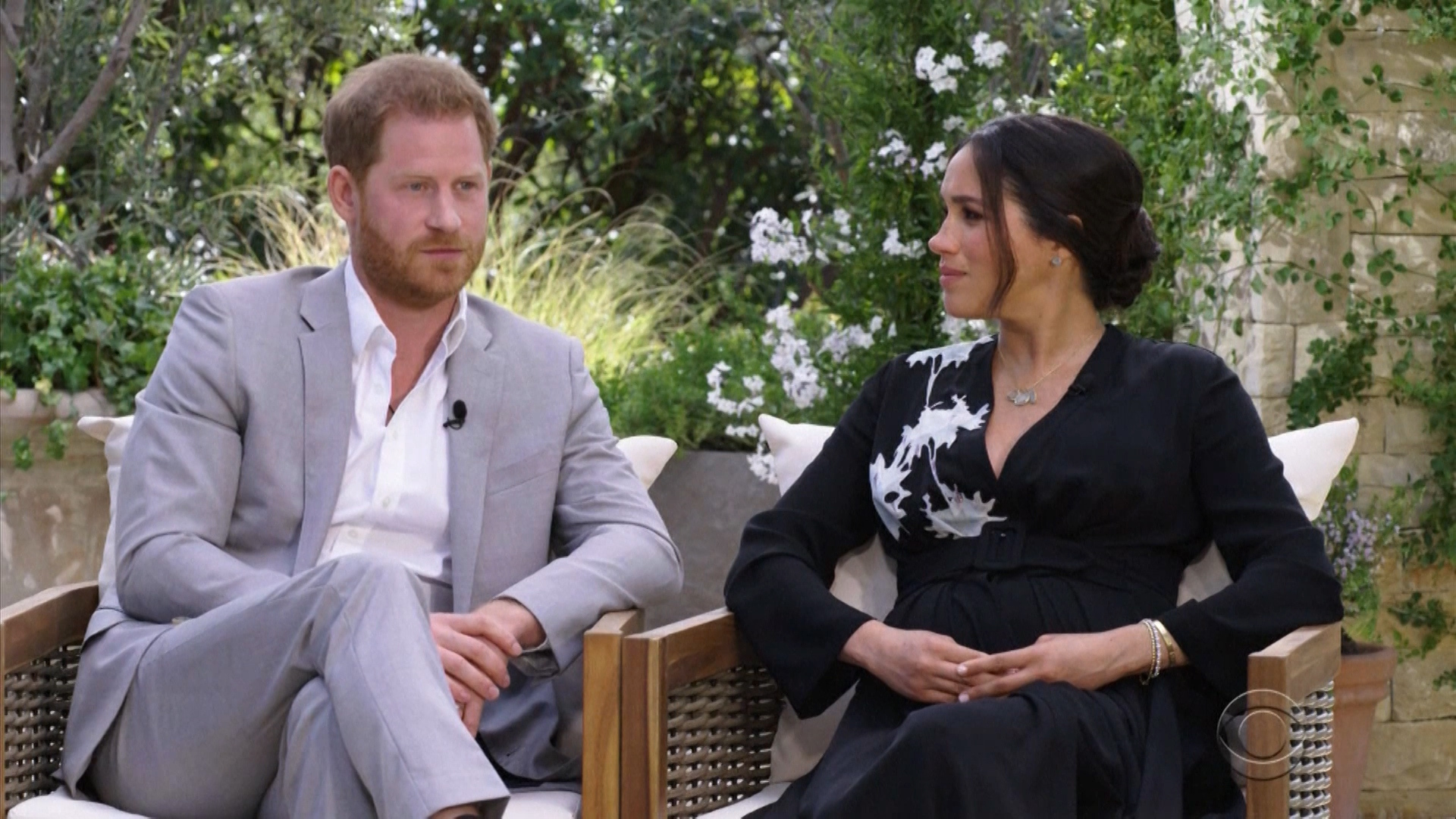 Royal Family Das Schicksal Von Meghan Markle Lasst Sich Nicht Mit Dem Von Lady Diana Vergleichen