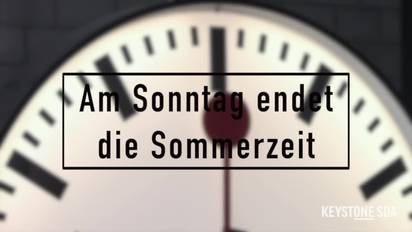 Wird Die Zeitumstellung Abgeschafft Die Sechs Wichtigsten Fragen