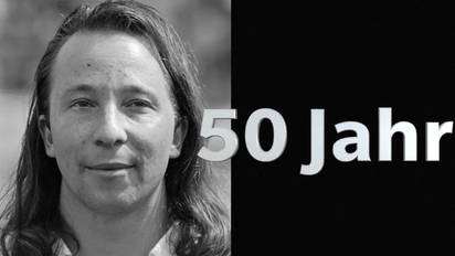Dj Bobo Feiert 50 Geburtstag