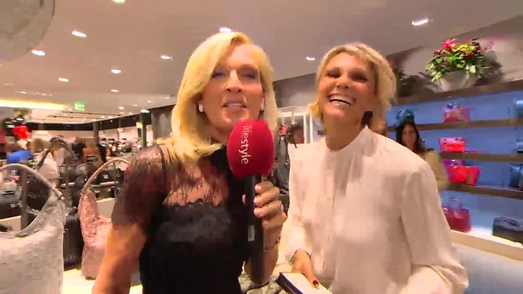 TeleZüri: LifeStyle - PKZ Fashion Night