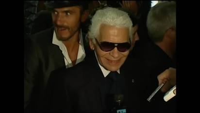 Karl Lagerfeld Ist Tot Diese 28 Zitate Machten Ihn Zur Legende People Panorama rgauer Zeitung