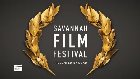 Thumbnail for entry 2015 Savannah Film Festival-Alumni Panel