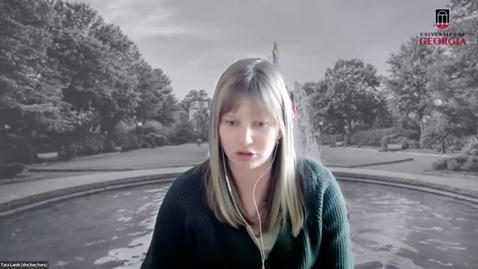 Thumbnail for Staff Council Meeting