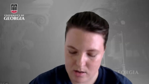 Thumbnail for Staff Council Meeting