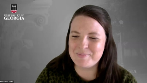 Thumbnail for Staff Council Meeting