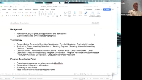 Thumbnail for GradSlate Orientation MFECOE 2024.06.11