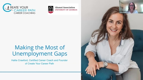 Thumbnail for Making the Most of Unemployment Gaps