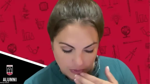 Thumbnail for Staff Council Meeting