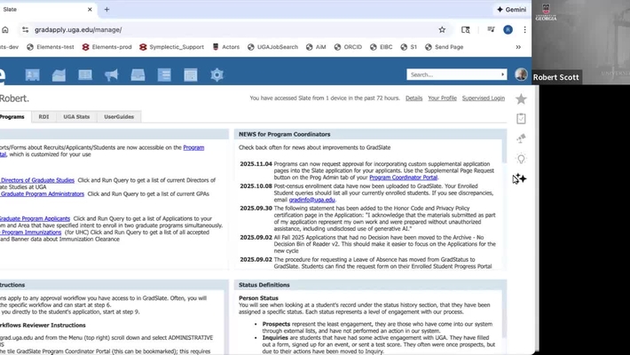 GradSlate Under the Hood 02: Fields and Prompts