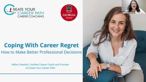 Thumbnail for Coping with Career Regret: How to Make Better Professional Decisions