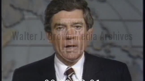 Thumbnail for entry CBS Evening News With Dan Rather. [1984], Domestic Violence: The Law Cracks Down | 1 of 1 | 84085nwt