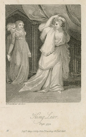 Figure 15. William Nelson Gardiner, King Lear (1798)