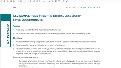 Thumbnail for WK 11 - Ethics Questionnaire 12.2