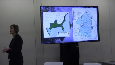 Thumbnail for Activating the Natural Resource Economy in the Okefenokee