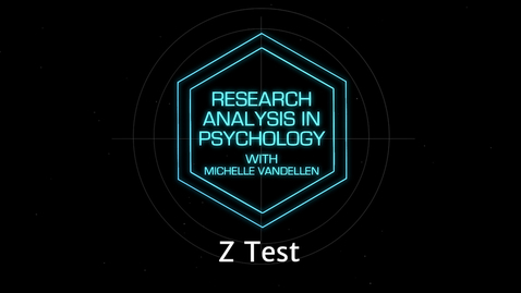 Thumbnail for Lightboard: Z Test