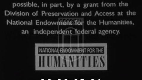 Thumbnail for On the Carousel. [1954-12-11] | 1 of 1 | 54027edt-arch